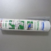Клей-герметик Flex 310 M Classic (310 мл) классик белый (wcn13303310-34)