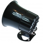 СИРЕНА 120В AC 106ДБ 1/2 ТОНА (XVS10GMW)