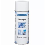 Спрей замораживающий Freeze Spray (400мл) t до    -45. Не проводит ток. (wcn11610400-34)