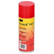 Аэрозоль цинковый Scotch 1617 для защиты металлоконструкций от коррозии 400мл (7100047868)