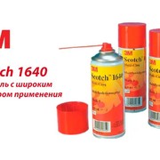Аэрозоль многоцелевая для очистки и смазки Scotch 1640 (7000032618)