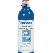 Балон для распыления со сжатым воздухом WSD 400 для распыления технических жидкостей (wcn15811400)