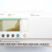 Реле модульное Zelio 24В DC 26 входов/выходов (SR3B261BD)