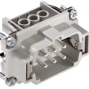 Изолятор EPIC H-BE 6 SS (10190100)