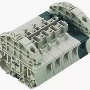 Клемма KIT KLTR 2TR POCON 4 (1052150000)