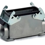Корпус промышленного соединителя H-B 10 SGRL 16 (10035000)