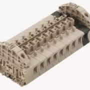 Клемма KIT KLTR 4TR POCON 8 (1052140000)