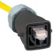 Вилка защитная RJ45 IP55 (053300)