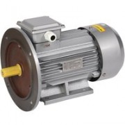 Электродвигатель трехфазный АИР 90L4 380В 2.2кВт 1500 об/мин 2081 DRIVE (DRV090-L4-002-2-1520)