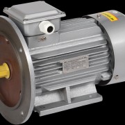 Электродвигатель трехфазный АИР 100L2 380В 5.5кВт 3000 об/мин 2081 DRIVE (DRV100-L2-005-5-3020)