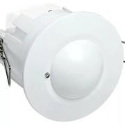 Датчик движения МВ встраиваемый 1200w 360 гр. 8м IP20 белый (LDD11-301MB-1200-001)