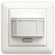 W59 Датчик движения ИК PRO 2300ВТ белый (DDS-251-18)