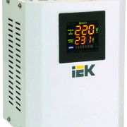 Стабилизаторы напряжения серии BOILER 0.5 (IVS24-1-00500)