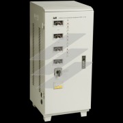 Стабилизатор напряжения 1ф СНИ1-30кВА (IVS10-1-30000)