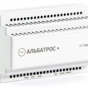 Блок защиты Альбатрос 1500DIN (Альбатрос 1500DIN)