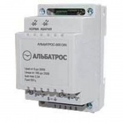 Блок защиты Альбатрос 500DIN (УК Альбатрос500DIN)
