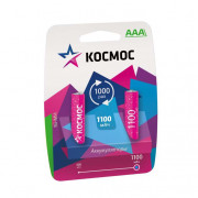 Аккумулятор R03 (AAA) Ni-Mh 1100MAh