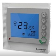 Термостат для фанкойлов цифровой (TC303-3A2L)