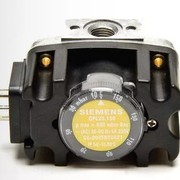 QPL25.500 Реле давления (BPZ:QPL25.500)