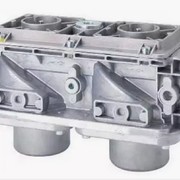 VGD20.4011 Газовый клапан (BPZ:VGD20.4011)