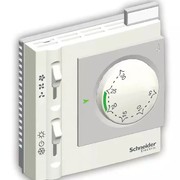 Термостат для фанкойлов электромеханический (TC103-3B2C)