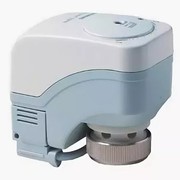 SSP61 Электромоторный привод,  AC/DC 24 V, DC 0…10V (BPZ:SSP61)