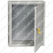 Щит монтажный ПР IP31 габарит 2 1157х650х180 металлический (YKM14-02-3-31)