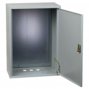 Щит с монтажной панелью ЩМП-650х500х220 (ЩРНМ-3) IP31 (mb22-3)