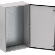 Щит с монтажной панелью ЩМП 400x300x200мм IP65 серия ST (R5ST0432)