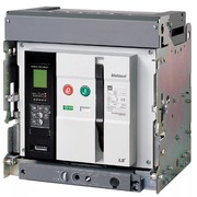 Выключатель автоматический ВА-2000A 85kA Metasol AS-20E3-20A M2D2D2BX AC6U0