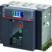 Выключатель автоматический E4.2N 4000 Ekip Hi-Touch LSI 3 полюса FHR (1SDA071198R1)