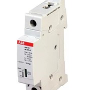 Ограничитель перенапряжения OVR T2 40-275 (x20) (2CTB804201R1100)