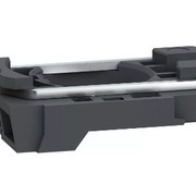 Пластина фиксирующая XB5A (ZB5AZ009)