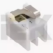 Контакт дополнительный ДК-125(160)А для ВА88-32/ВА88-33 (SVA10D-DK-1)
