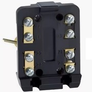 Блок-контакт БК-2-АП50Б-У3 (110352)