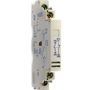 Контакт дополнительный мгновенного действия НО+НЗ (GZ1AN11)