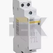 Контактор модульный КМ20-20 АС (MKK10-20-20)
