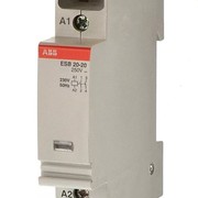 Контактор ESB-20-11 (1з1р) катушка управления 220В (GHE3211302R0006)