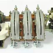 Контактор КТ-6023Б 160А катушка управления 380В AC У3 (110475)
