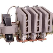 Контактор КТ-6033Б 250А катушка управления 380В AC У3 (110479)