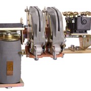 Контактор КТП-6022Б 160А катушка управления 220В DC У3 (110485)