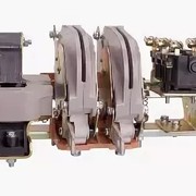 Контактор КТ-6022Б-160А катушка управления 380В АС У3 (110473)