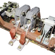 Контактор КТ 6022  160А ~380В (КТ 6022)