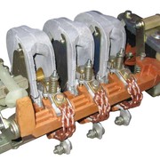 Контактор КТ 6033  250А ~380В (КТ 6033)