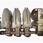 Контактор КТ-6043 400А катушка управления 380В АС (КТ 6043)