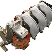 Контактор КТ-5043 400А катушка управления 380В АС (ET018920)