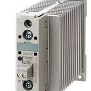 Контактор полупроводниковый 3RF2 АC51 30А 40 град. 48-460V/4-30V DC винтовыеконтакты (3RF2330-1AA44)