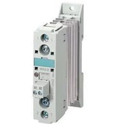 ПОЛУПРОВОДНИКОВЫЙ КОНТАКТОР 3RF2 AC51 50A 40 ГРАД. C 400-600V / 110-230VAC ВИНТОВЫЕ КЛЕММЫ (3RF2350-1AA26)