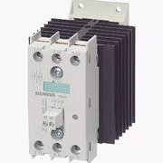 ПОЛУПРОВОДНИКОВЫЙ КОНТАКТОР 3RF2, 3-Ф (3RF2450-3AB55)