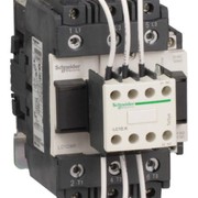 Контактор для коммутации конденсаторов 240В 50Гц 60кВАр (LC1DWK12U7)